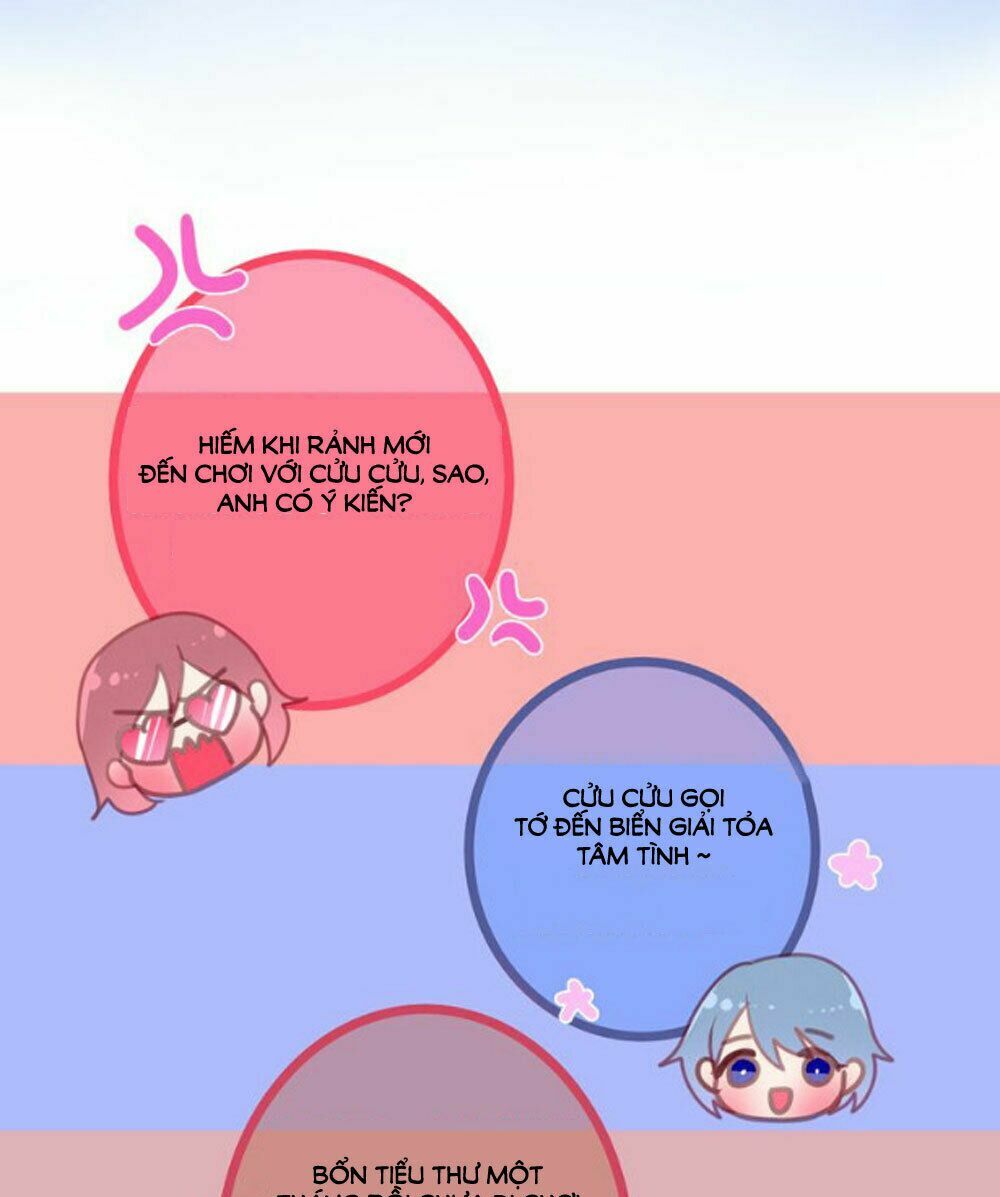 Tháng Sáu Kì Diệu: Chapter 55