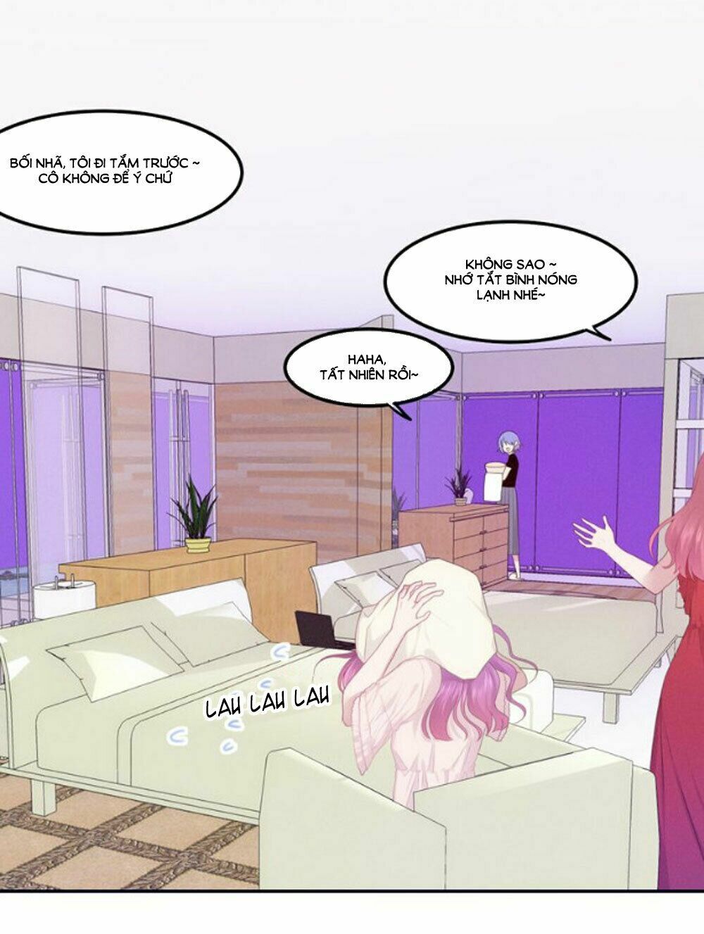 Tháng Sáu Kì Diệu: Chapter 56