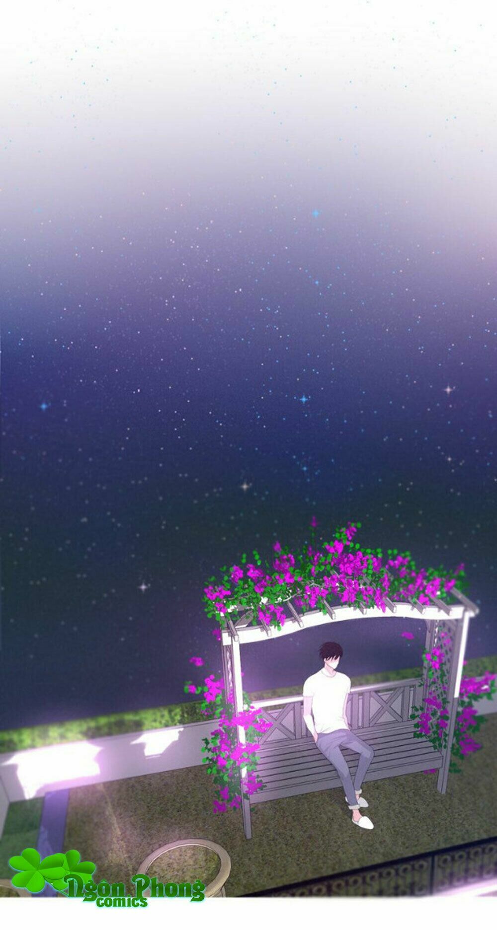 Tháng Sáu Kì Diệu: Chapter 56