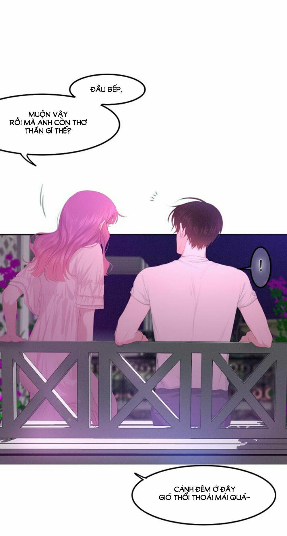 Tháng Sáu Kì Diệu: Chapter 56