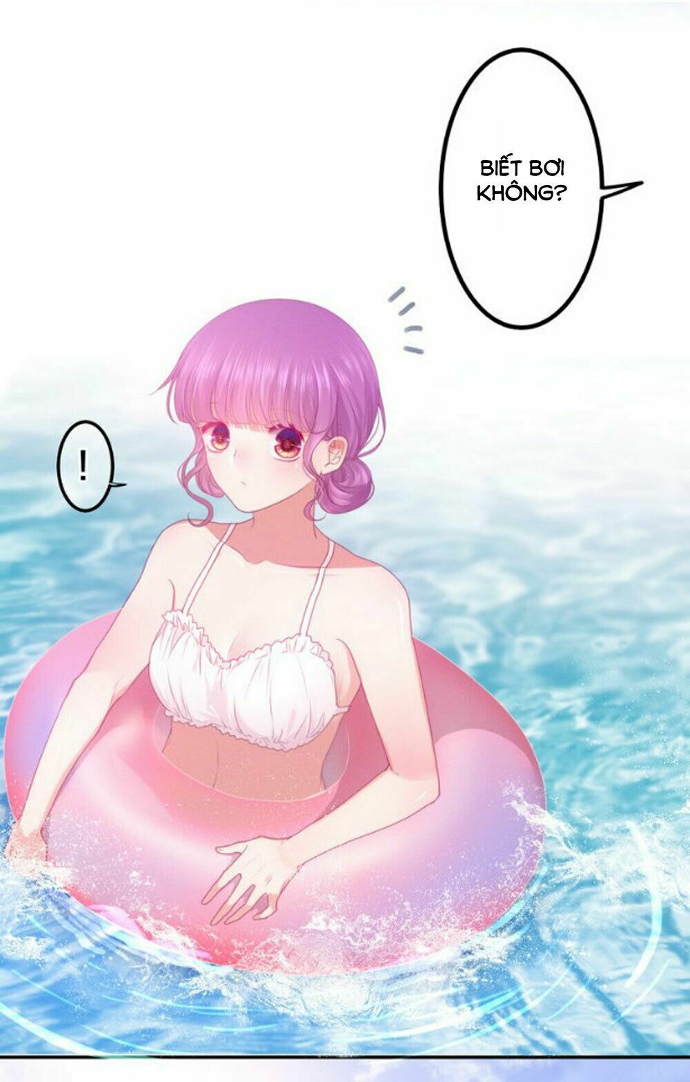 Tháng Sáu Kì Diệu: Chapter 58