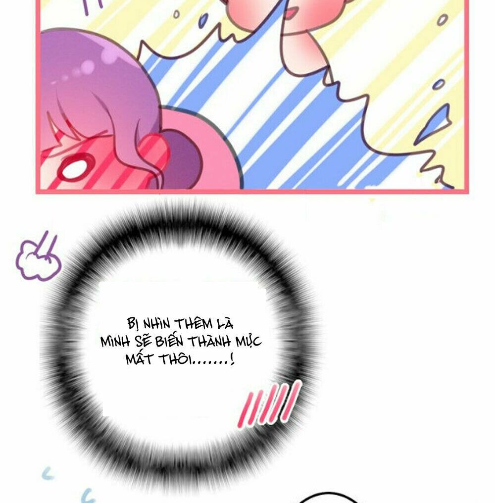 Tháng Sáu Kì Diệu: Chapter 58