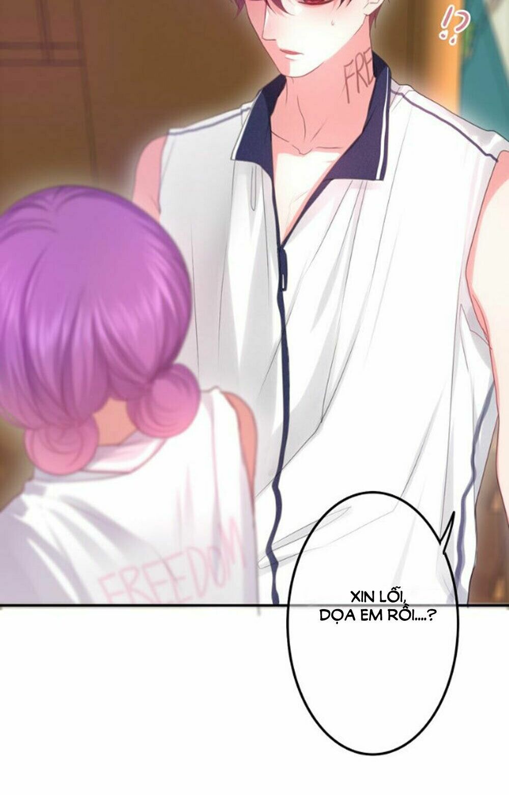 Tháng Sáu Kì Diệu: Chapter 58