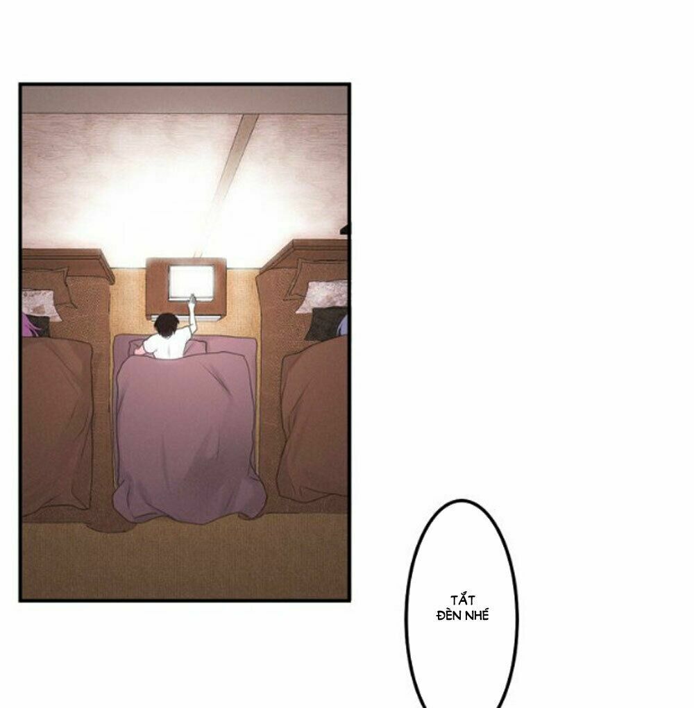 Tháng Sáu Kì Diệu: Chapter 59