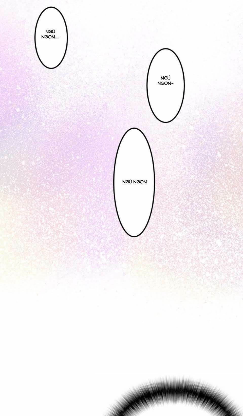 Tháng Sáu Kì Diệu: Chapter 59