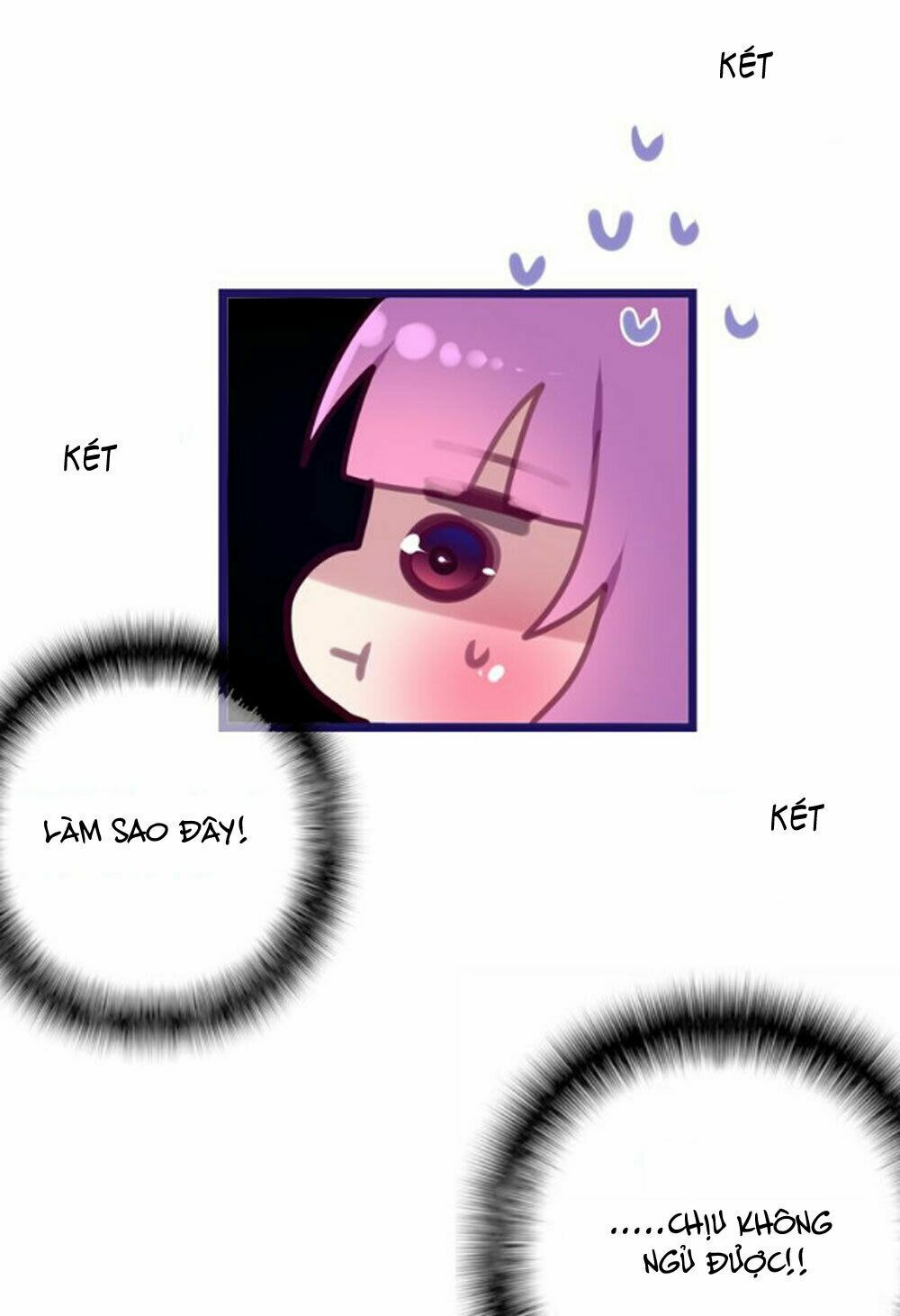 Tháng Sáu Kì Diệu: Chapter 59