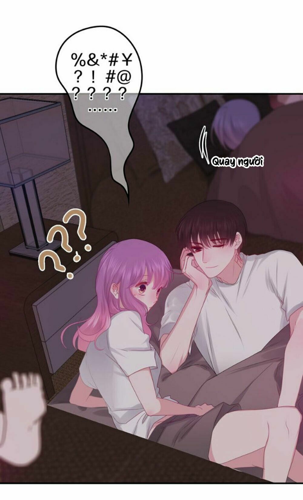 Tháng Sáu Kì Diệu: Chapter 59