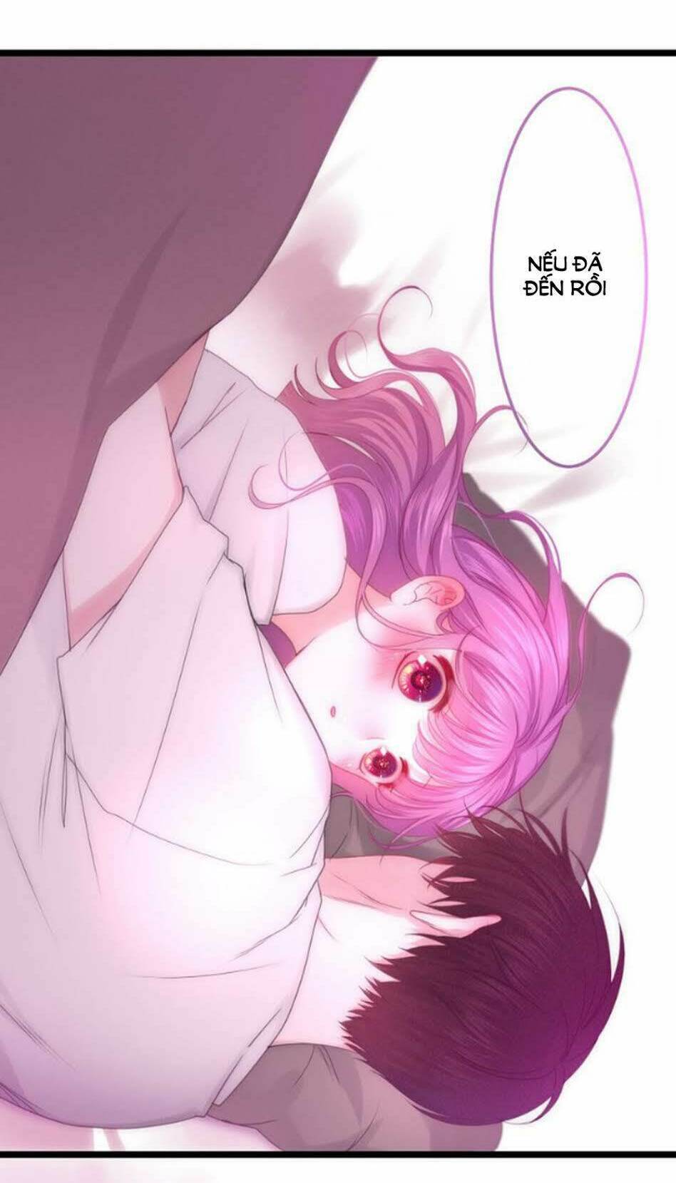 Tháng Sáu Kì Diệu: Chapter 59