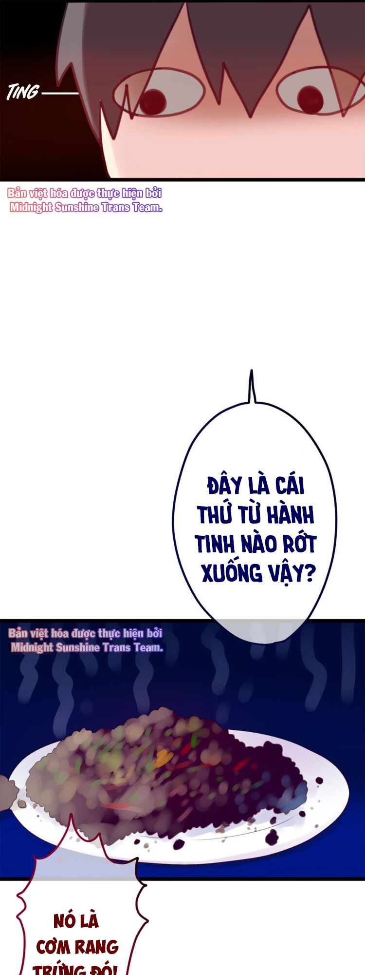 Tháng Sáu Kì Diệu: Chapter 6