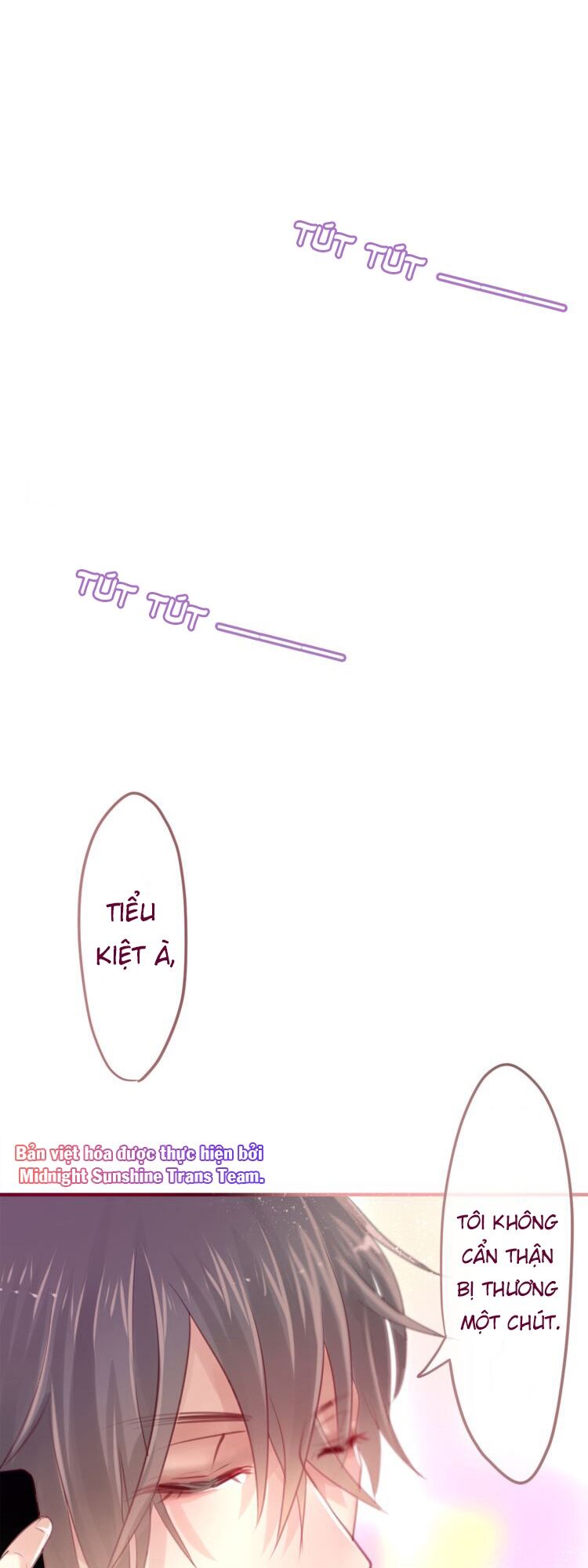 Tháng Sáu Kì Diệu: Chapter 6