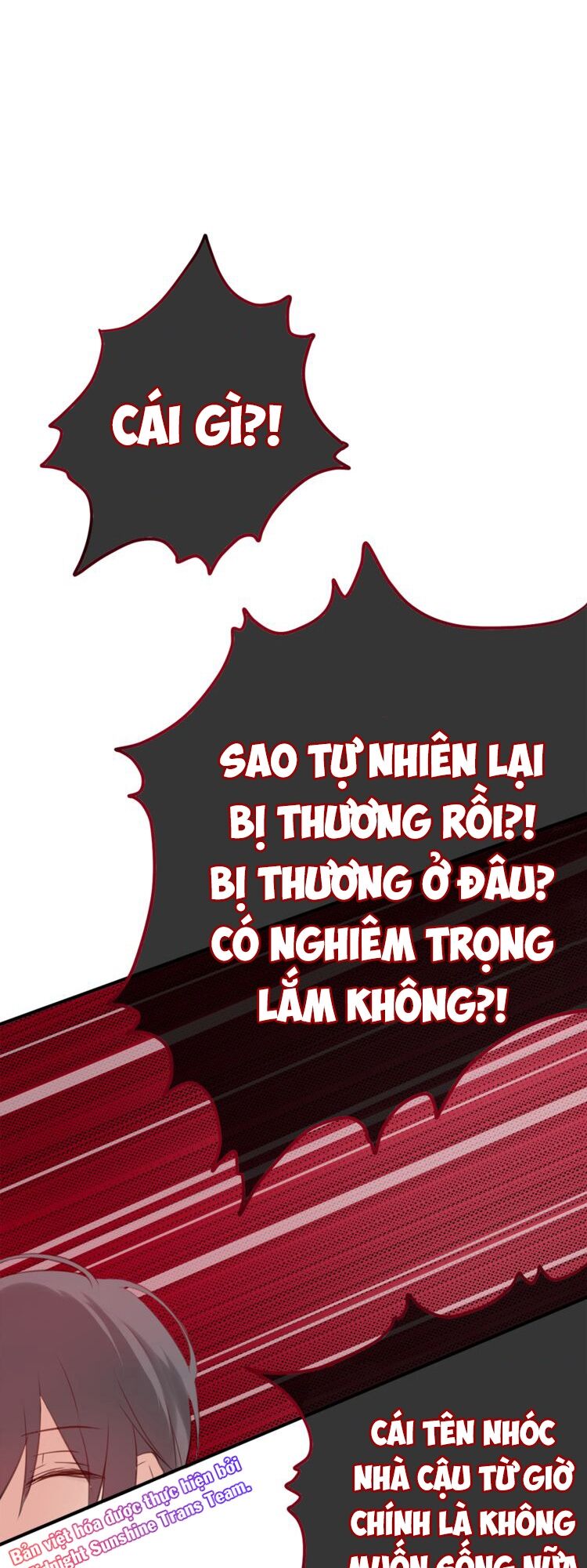 Tháng Sáu Kì Diệu: Chapter 6