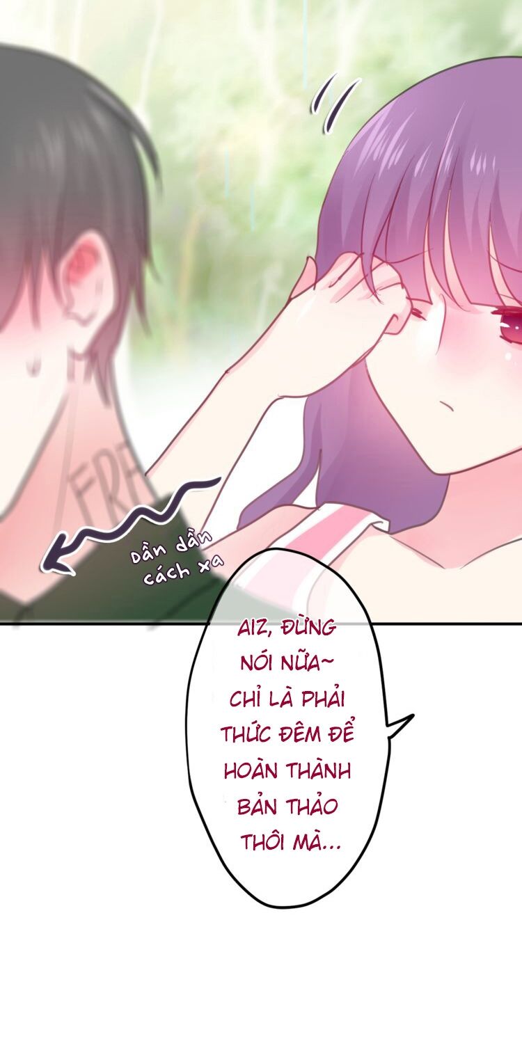 Tháng Sáu Kì Diệu: Chapter 6