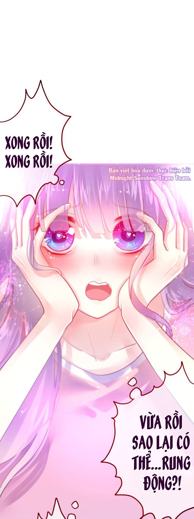 Tháng Sáu Kì Diệu: Chapter 6
