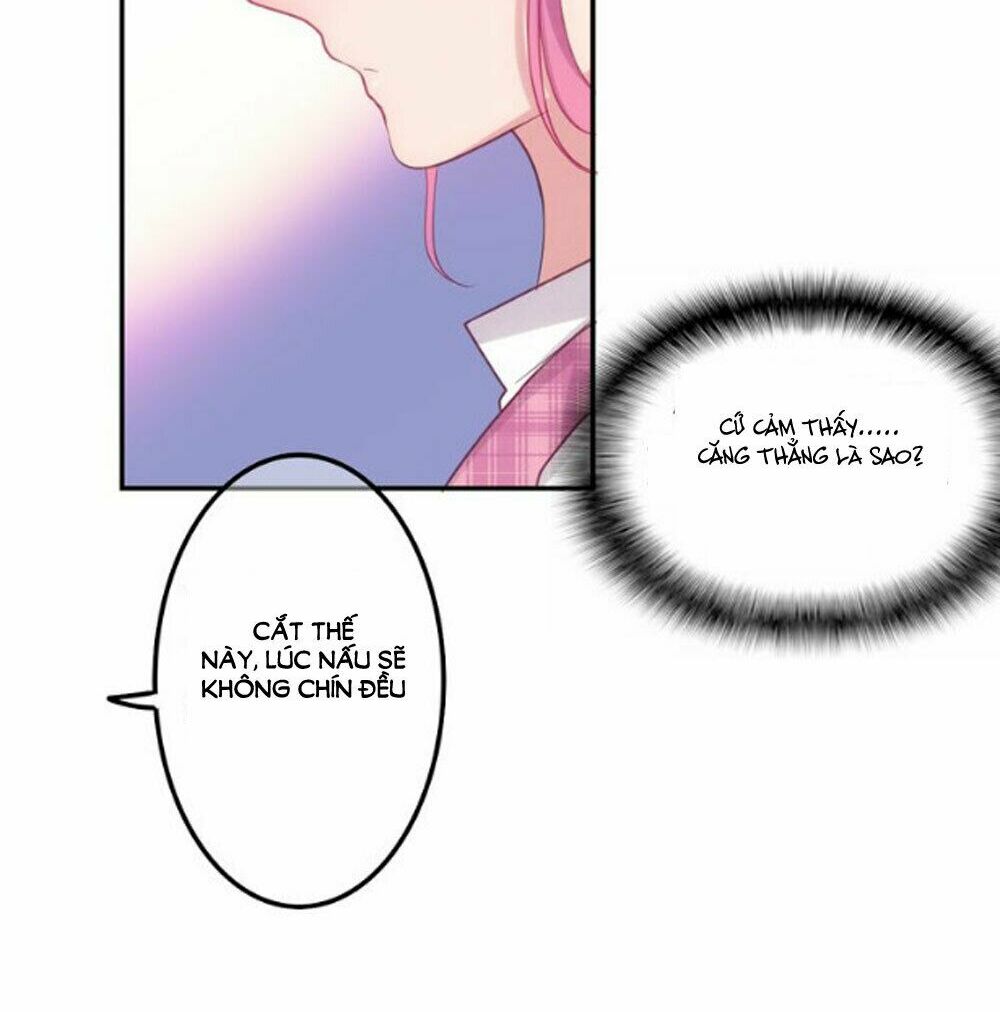 Tháng Sáu Kì Diệu: Chapter 61