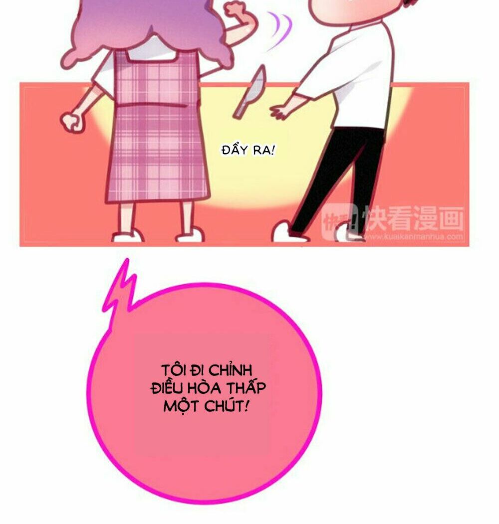 Tháng Sáu Kì Diệu: Chapter 61