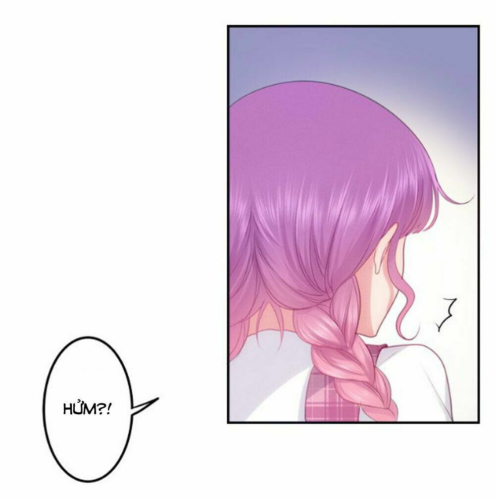 Tháng Sáu Kì Diệu: Chapter 61