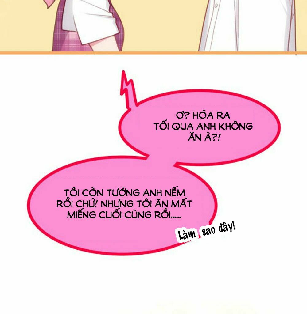 Tháng Sáu Kì Diệu: Chapter 61