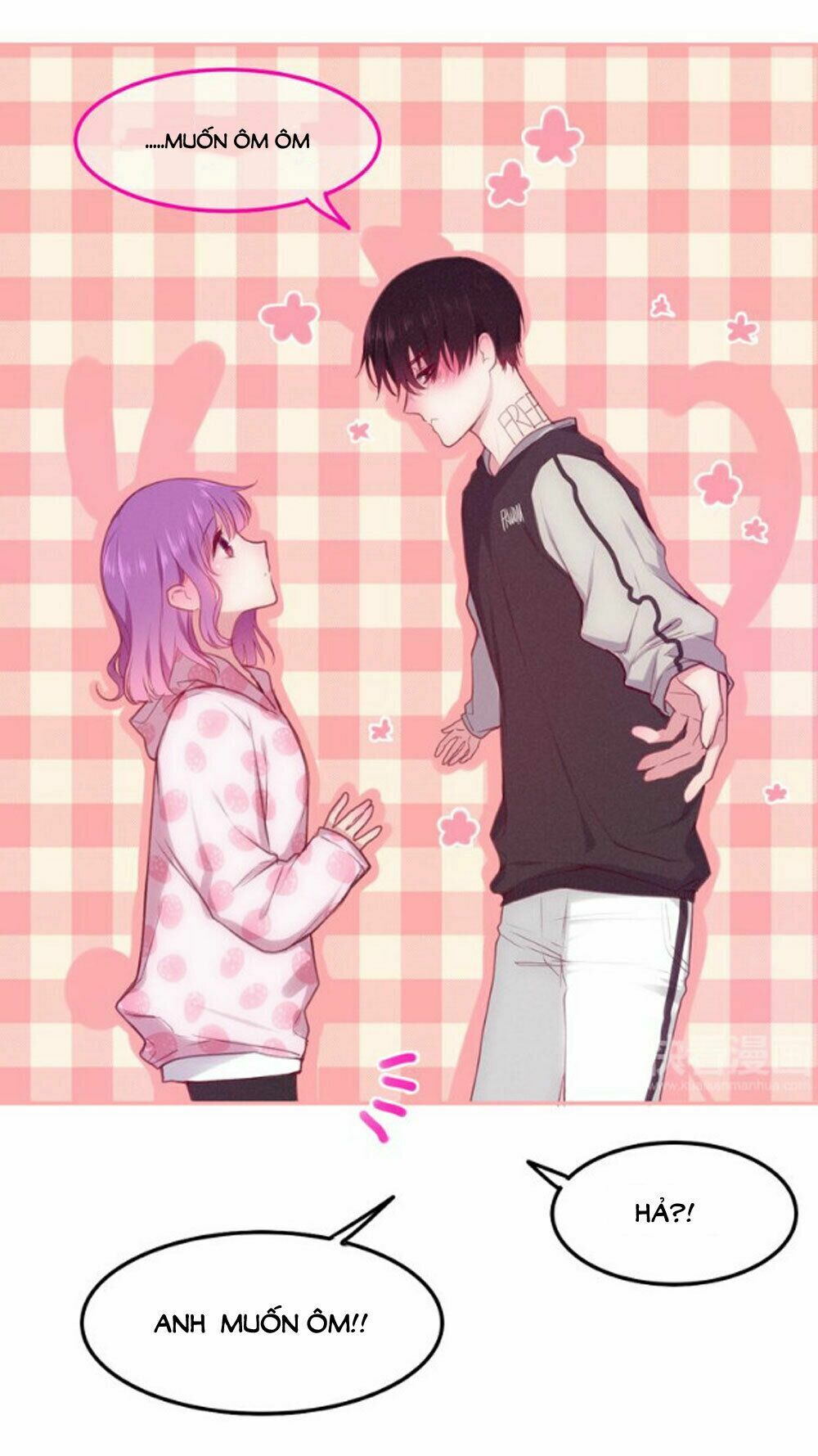 Tháng Sáu Kì Diệu: Chapter 62