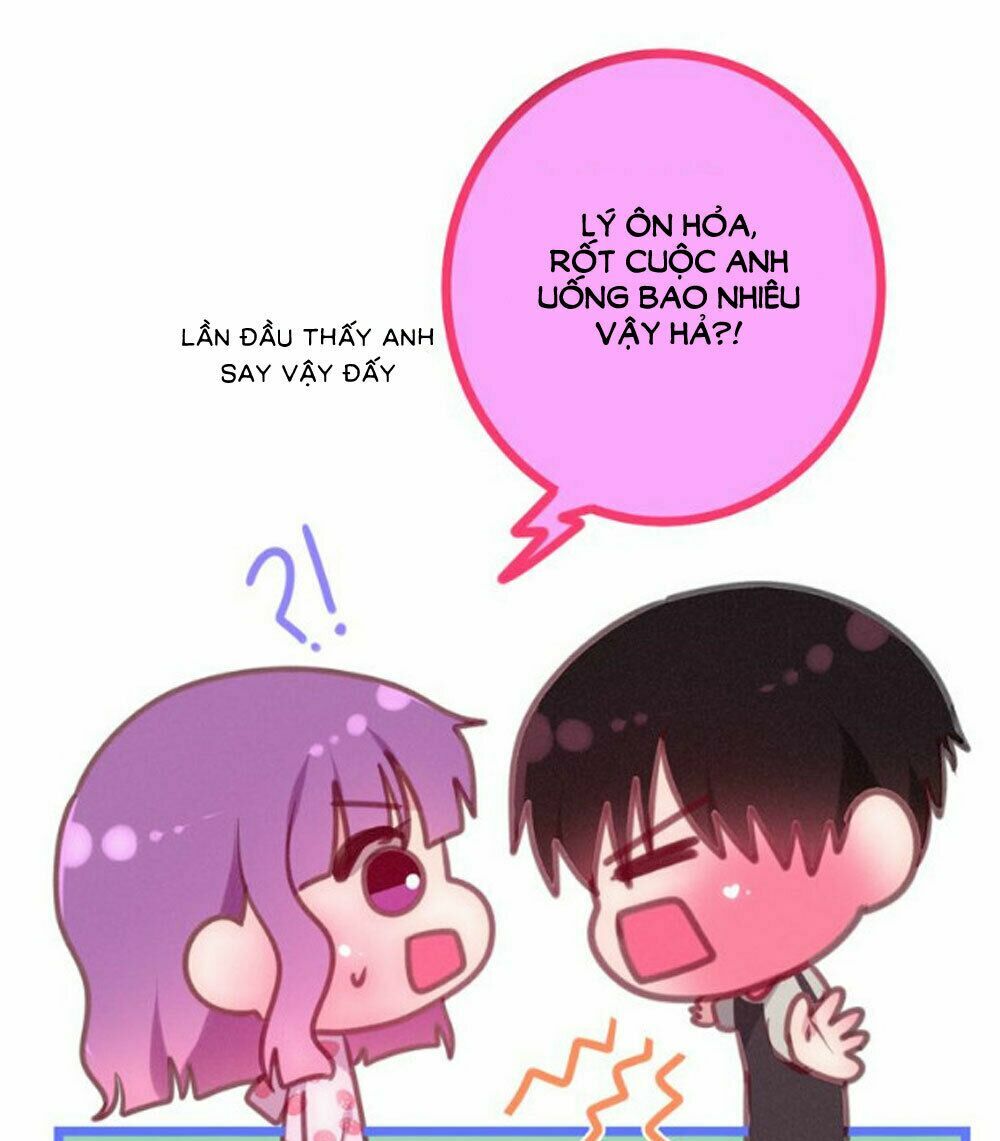 Tháng Sáu Kì Diệu: Chapter 62
