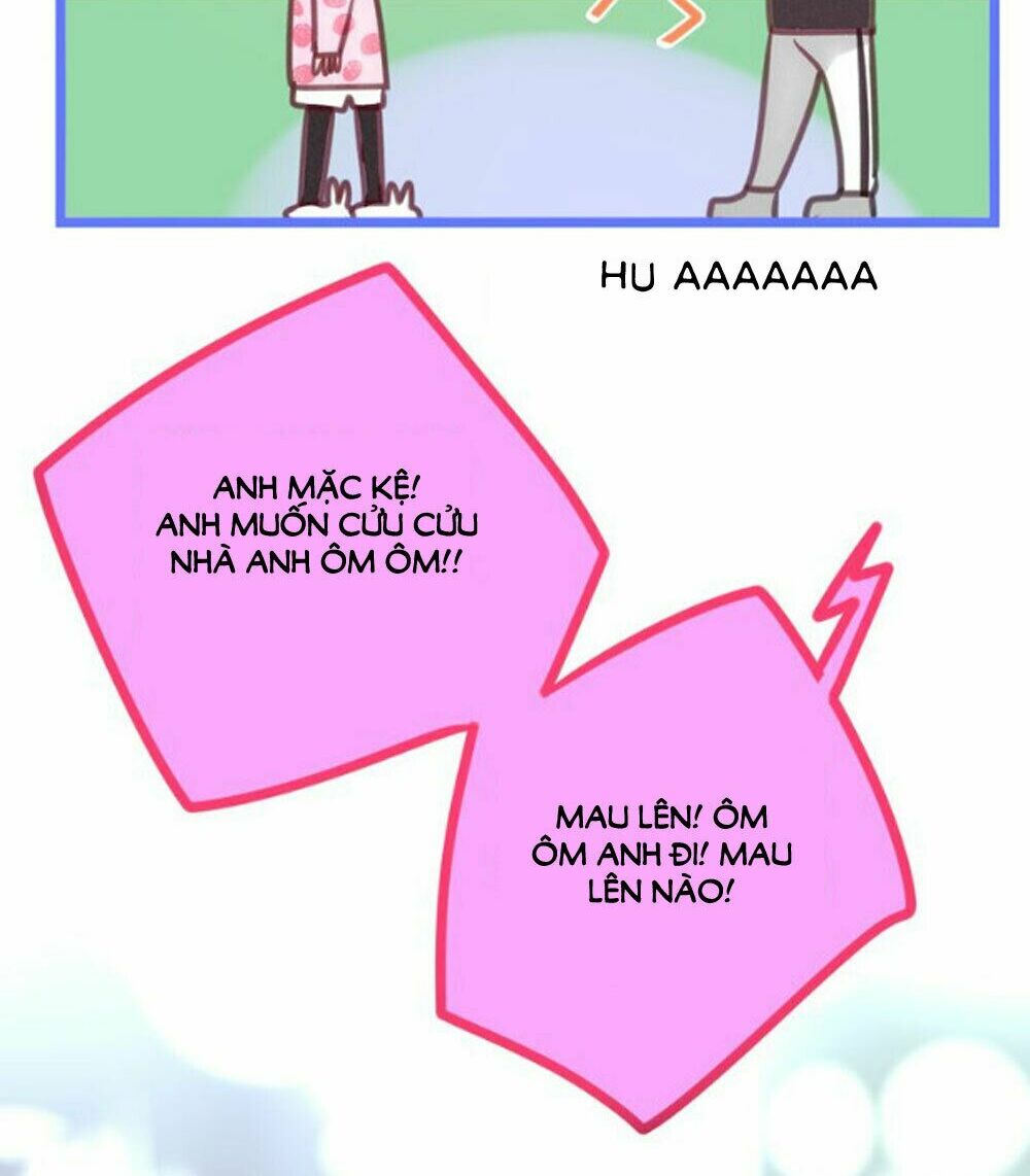 Tháng Sáu Kì Diệu: Chapter 62