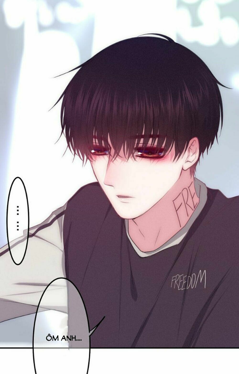 Tháng Sáu Kì Diệu: Chapter 62