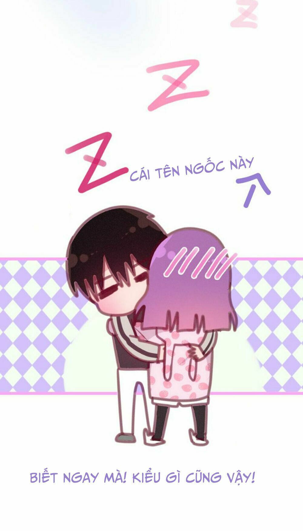 Tháng Sáu Kì Diệu: Chapter 62