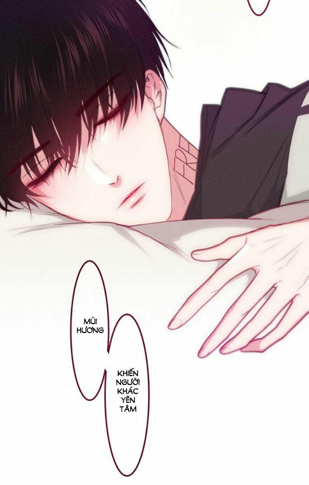 Tháng Sáu Kì Diệu: Chapter 62