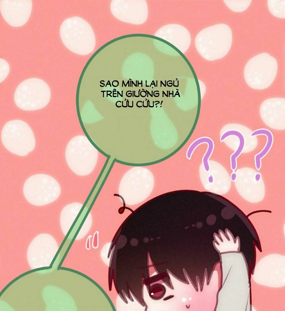 Tháng Sáu Kì Diệu: Chapter 62