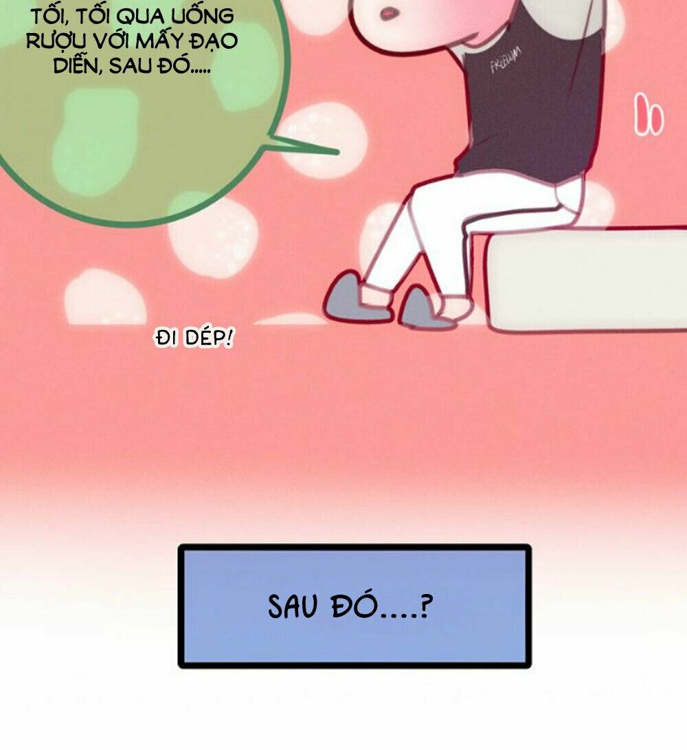 Tháng Sáu Kì Diệu: Chapter 62
