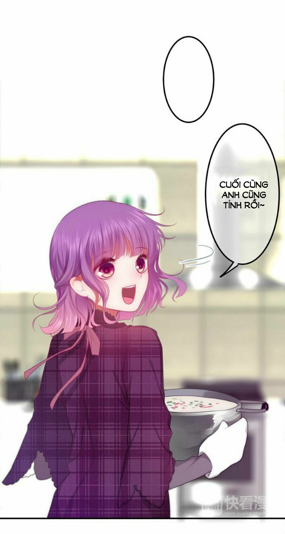 Tháng Sáu Kì Diệu: Chapter 62