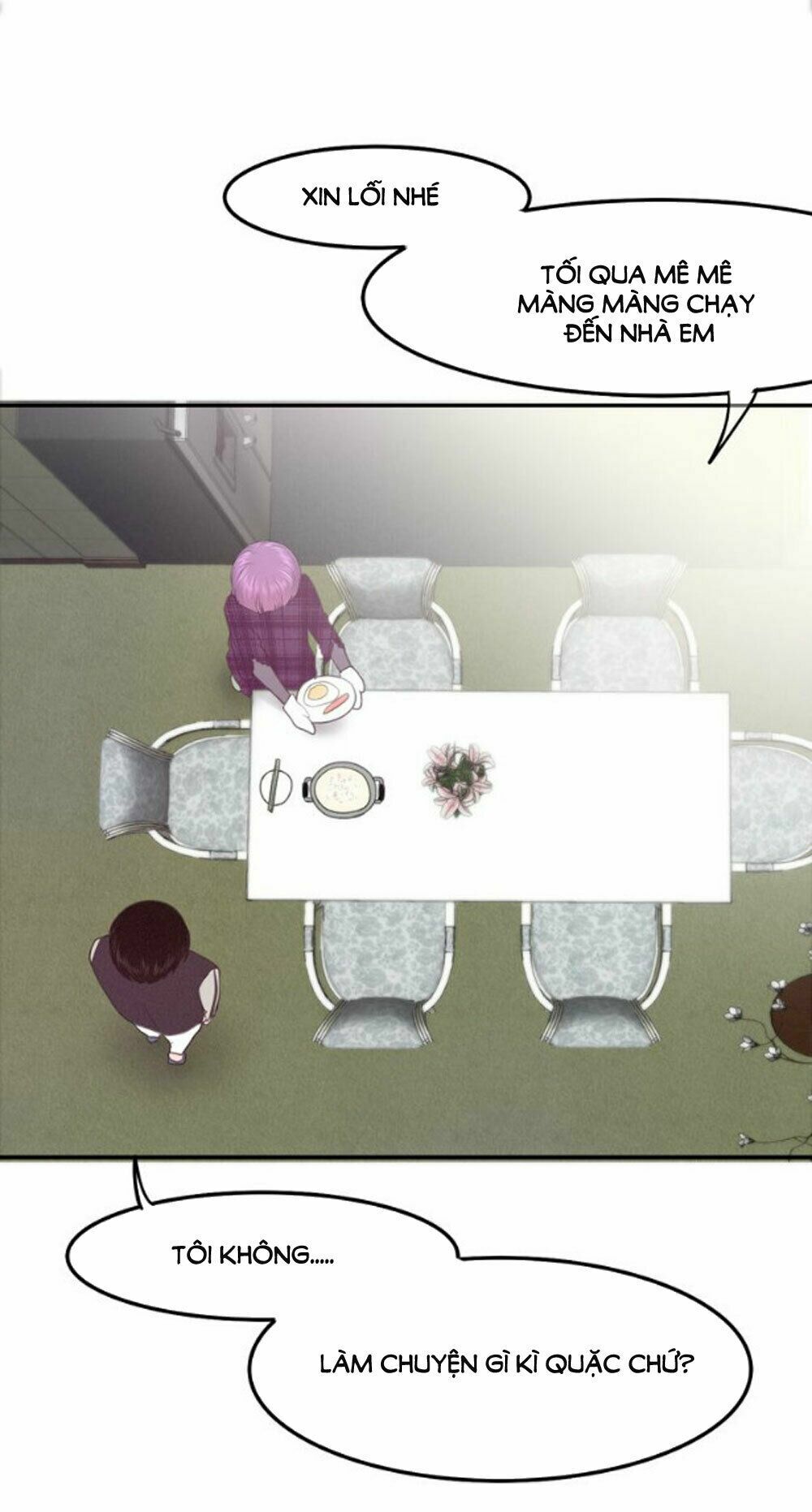 Tháng Sáu Kì Diệu: Chapter 62