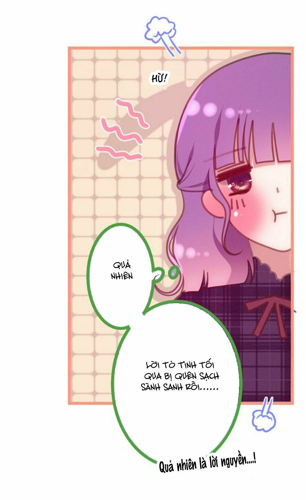 Tháng Sáu Kì Diệu: Chapter 62