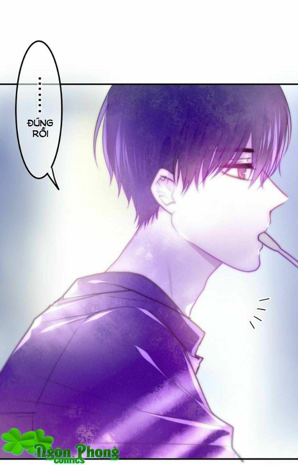 Tháng Sáu Kì Diệu: Chapter 62