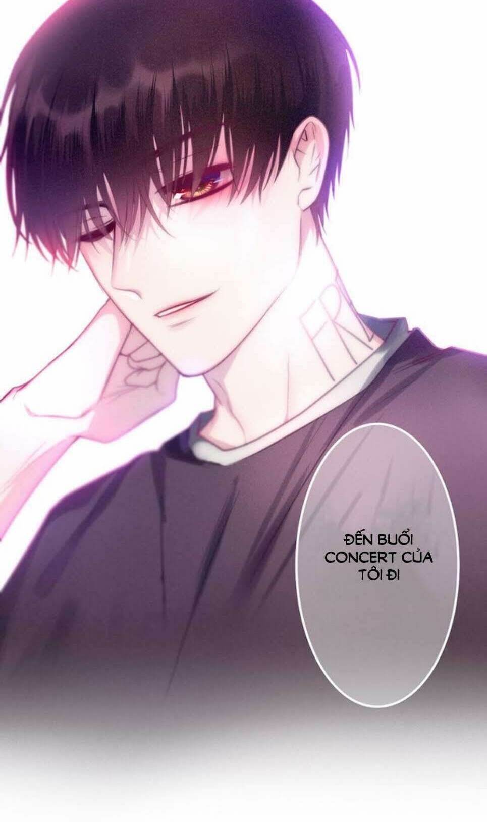 Tháng Sáu Kì Diệu: Chapter 62