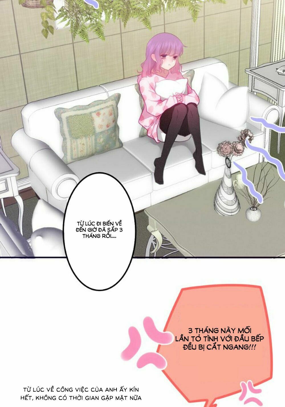 Tháng Sáu Kì Diệu: Chapter 62
