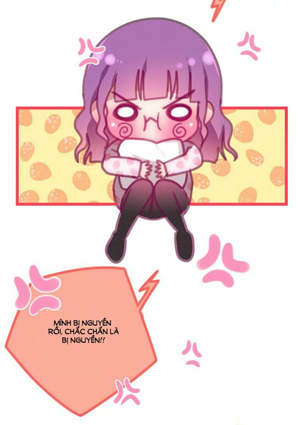 Tháng Sáu Kì Diệu: Chapter 62