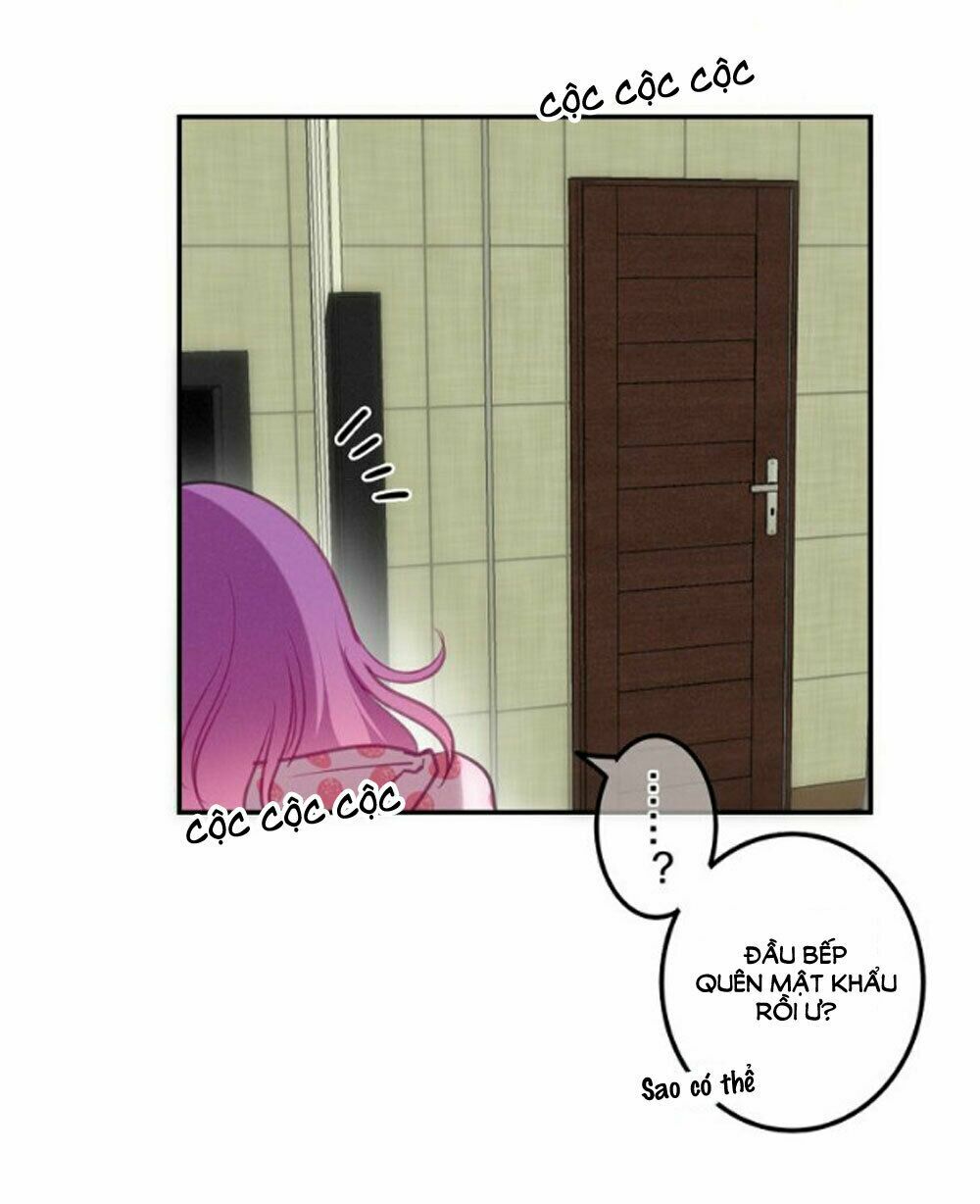 Tháng Sáu Kì Diệu: Chapter 62