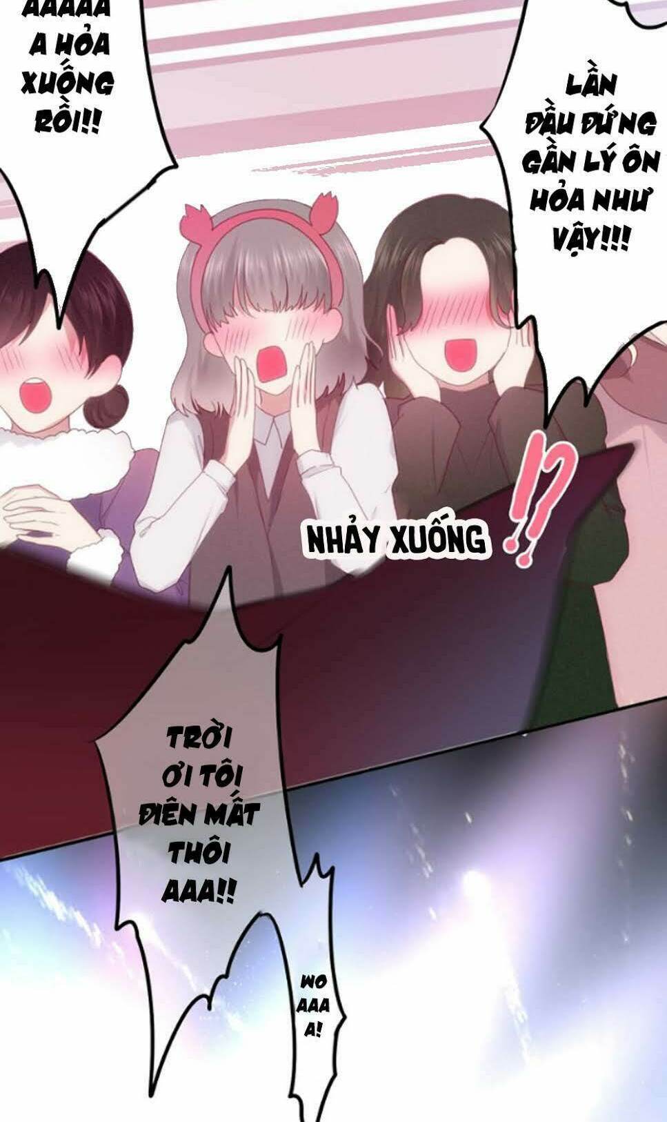 Tháng Sáu Kì Diệu: Chapter 63