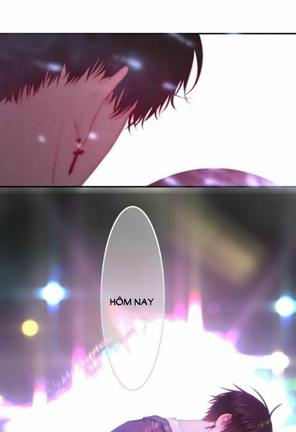Tháng Sáu Kì Diệu: Chapter 63