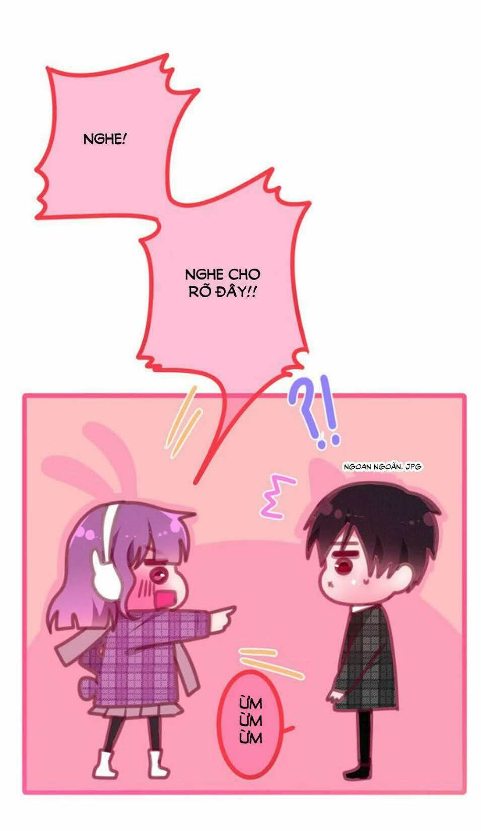 Tháng Sáu Kì Diệu: Chapter 64
