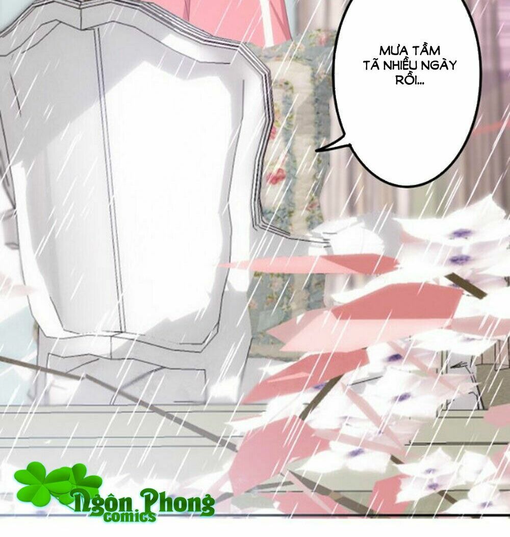 Tháng Sáu Kì Diệu: Chapter 65.5