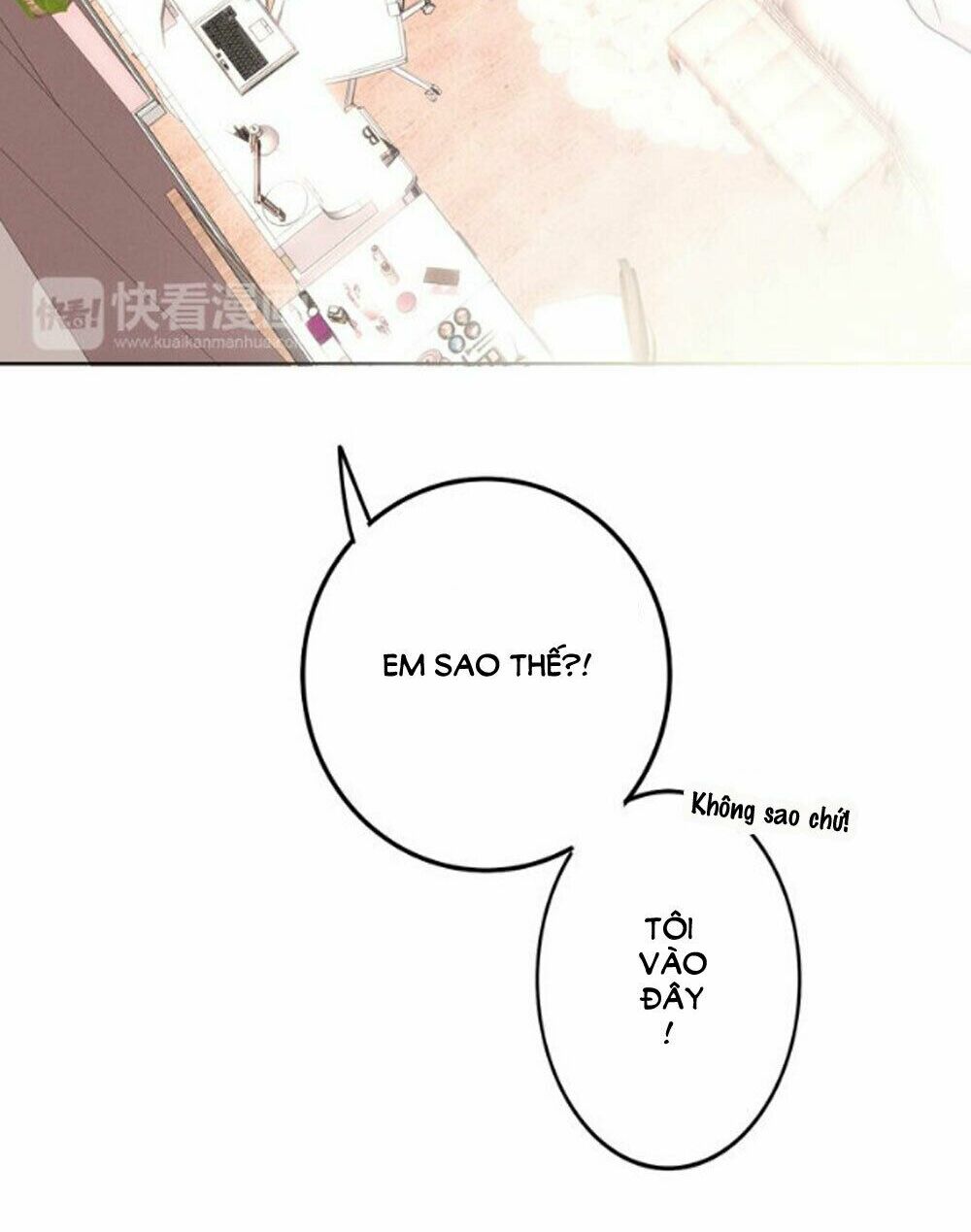 Tháng Sáu Kì Diệu: Chapter 65.5