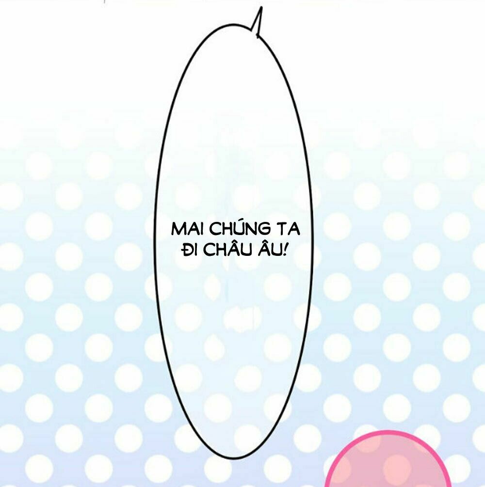 Tháng Sáu Kì Diệu: Chapter 65.5
