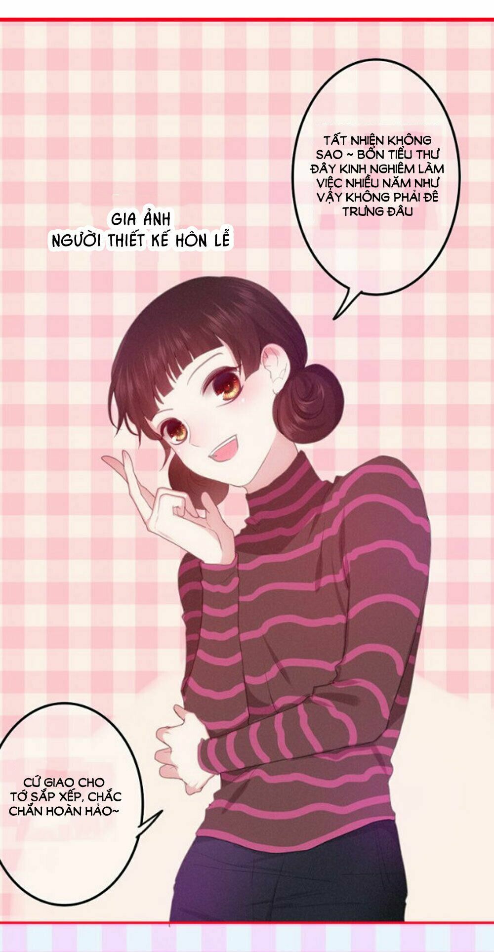 Tháng Sáu Kì Diệu: Chapter 65.6