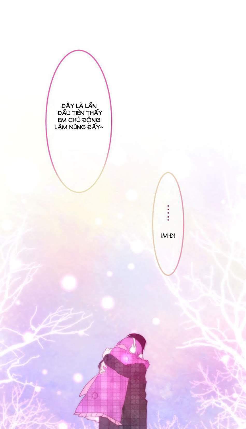 Tháng Sáu Kì Diệu: Chapter 65