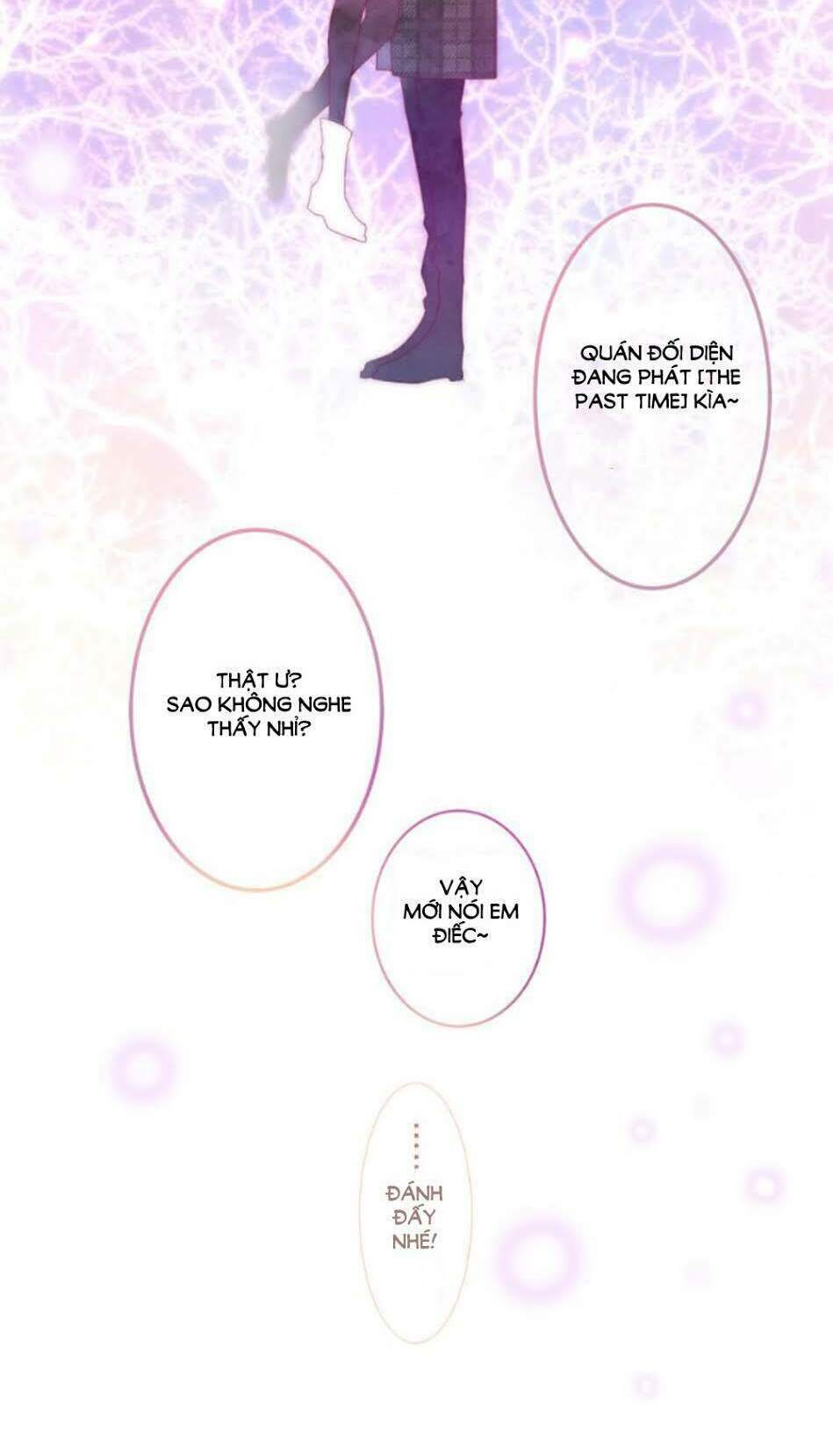 Tháng Sáu Kì Diệu: Chapter 65