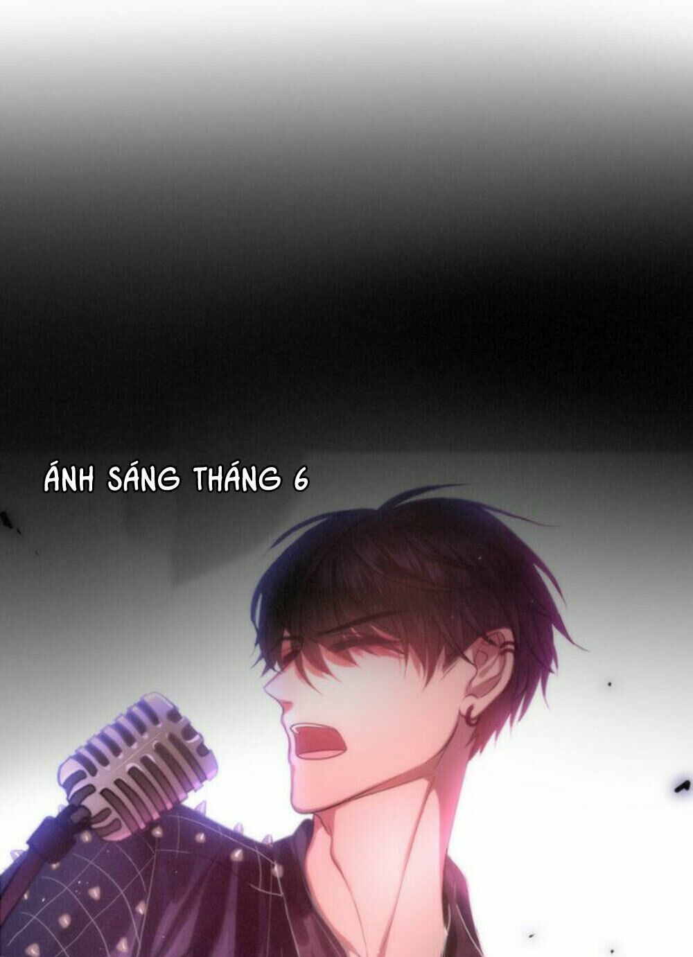 Tháng Sáu Kì Diệu: Chapter 65