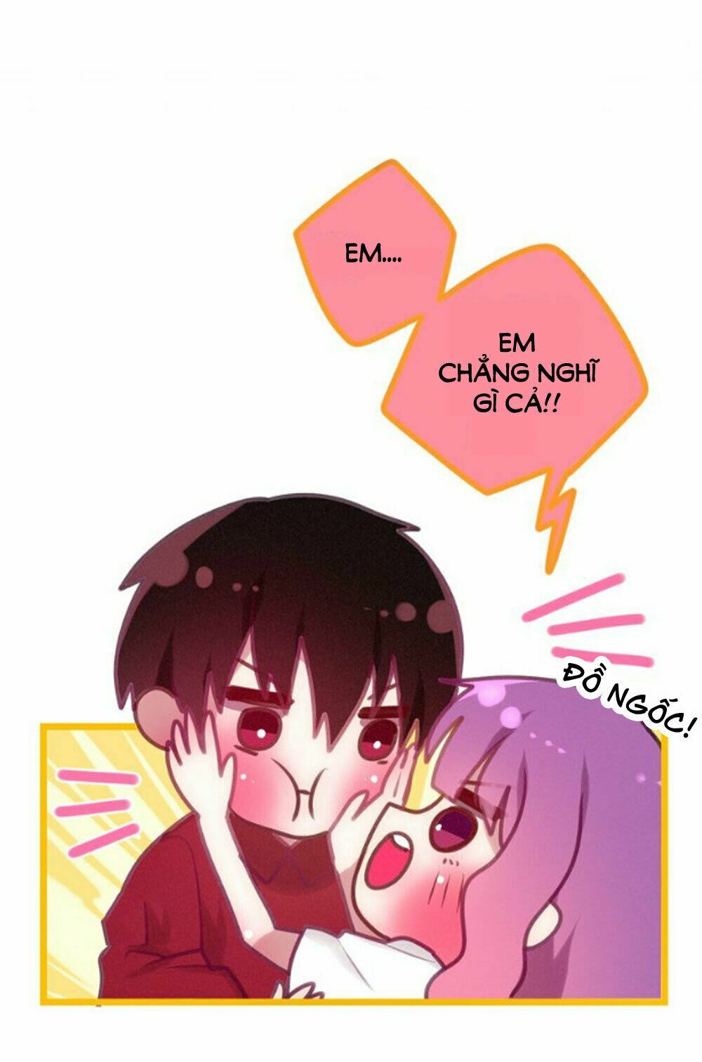 Tháng Sáu Kì Diệu: Chapter 65