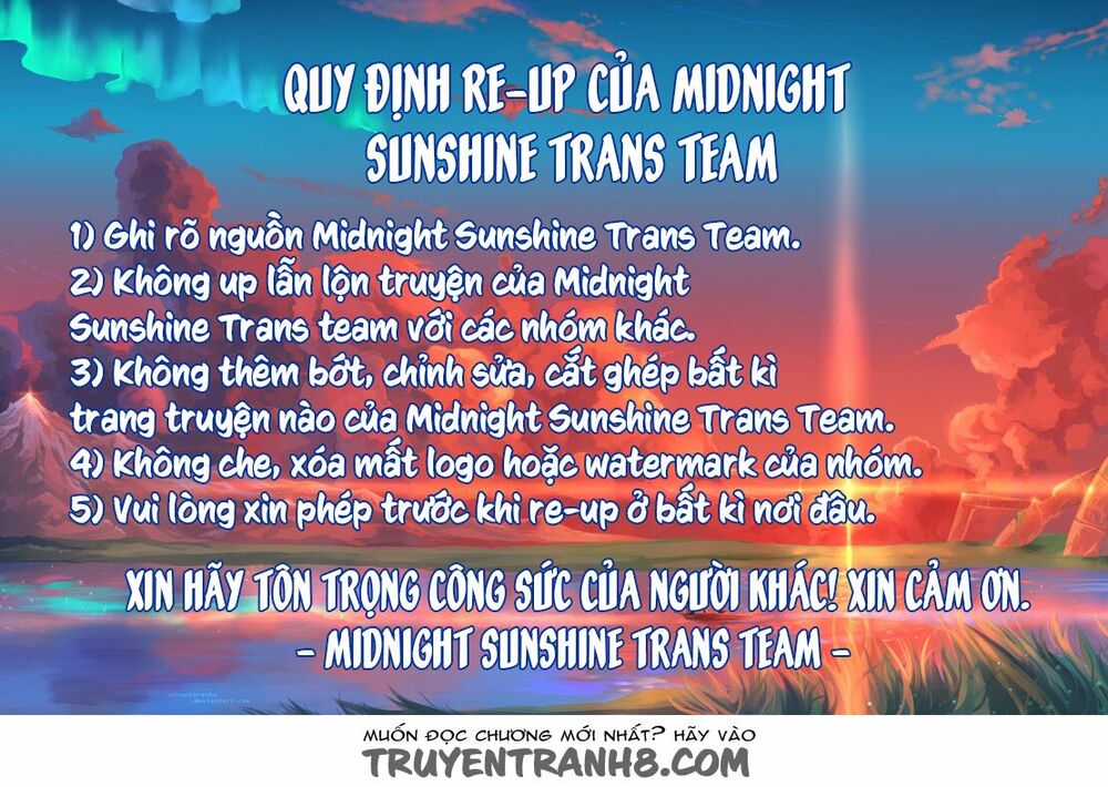 Tháng Sáu Kì Diệu: Chapter 7