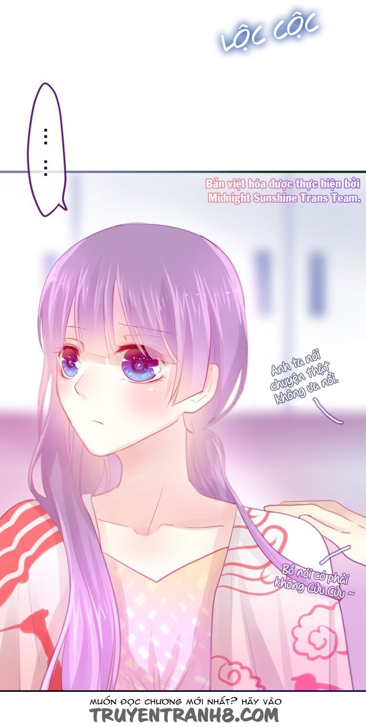 Tháng Sáu Kì Diệu: Chapter 7